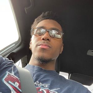 Meet your Posher, Jaylon